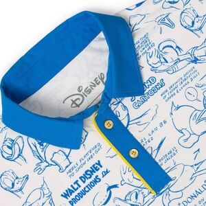 RSVLTS DISNEY’S DONALD DUCK 90TH "DESIGNING DONALD"